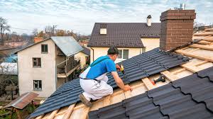 Roofing Contractor